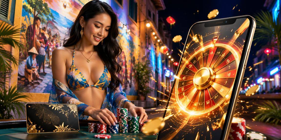 mobile gaming