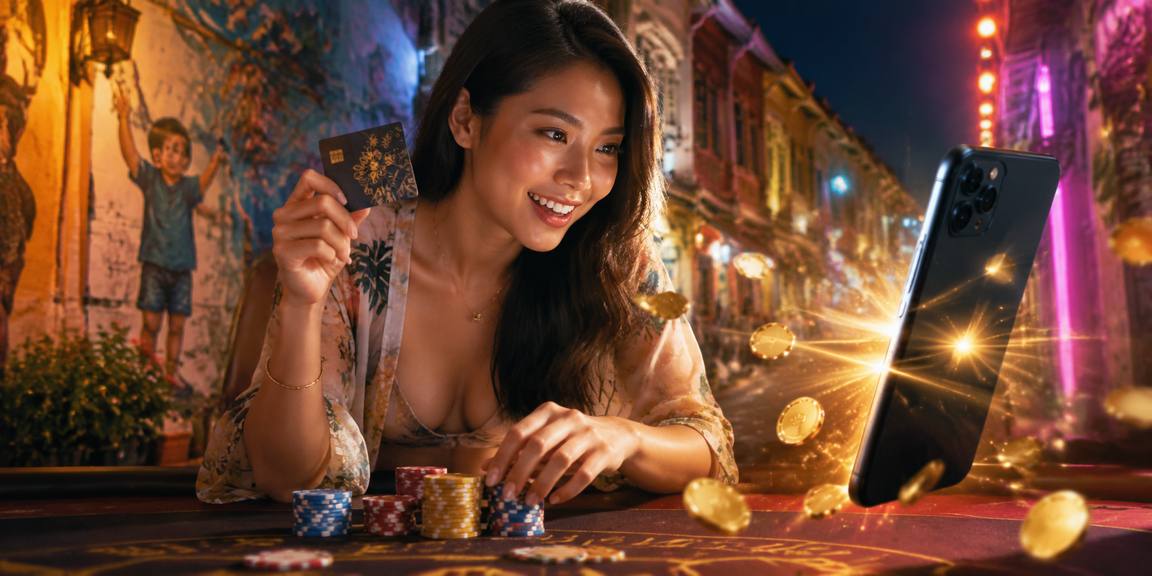 Tree Of Fortune — Slot dengan Hasil yang Bergerak Cepat