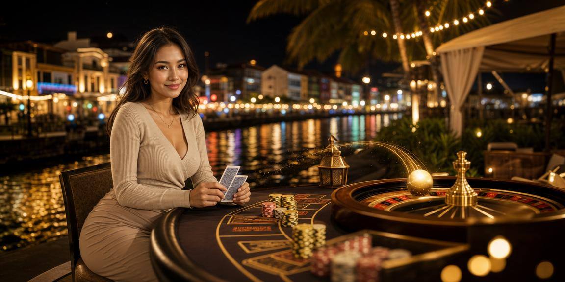 Win Win Won: Mekanik Berlapis dengan Potensi Kemenangan Besar