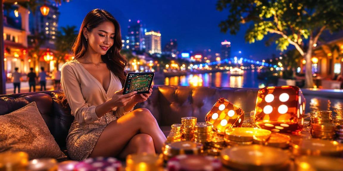 mobile gaming