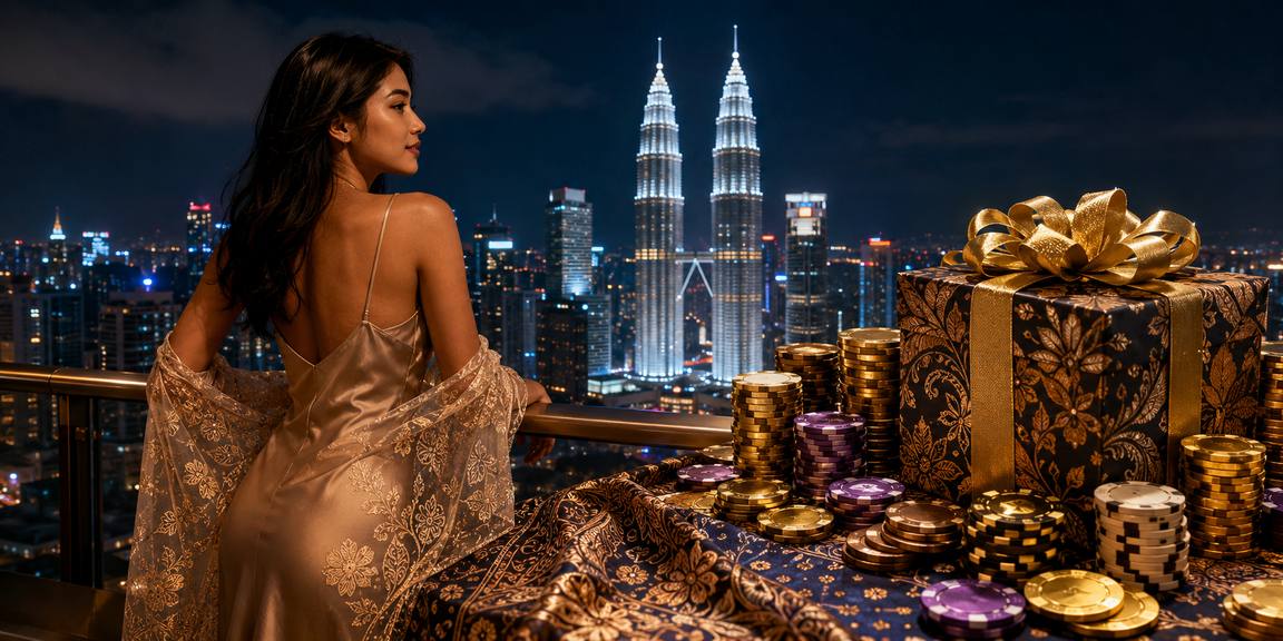 Terma Undang-Undang Untuk Akaun Malaysia